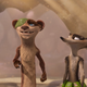 The Ice Age Adventures Of Buck Wild